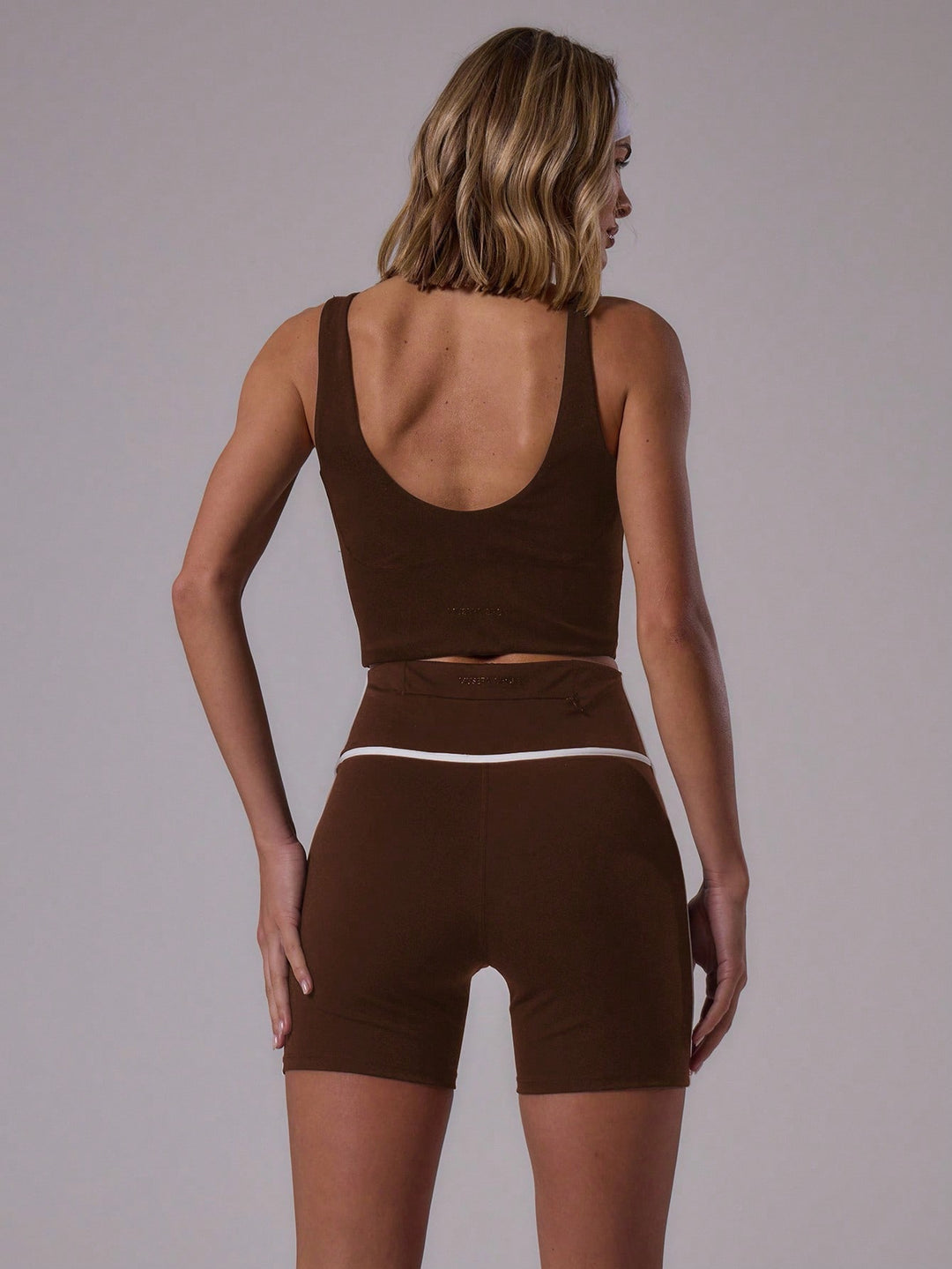Tricou SHEIN, maro