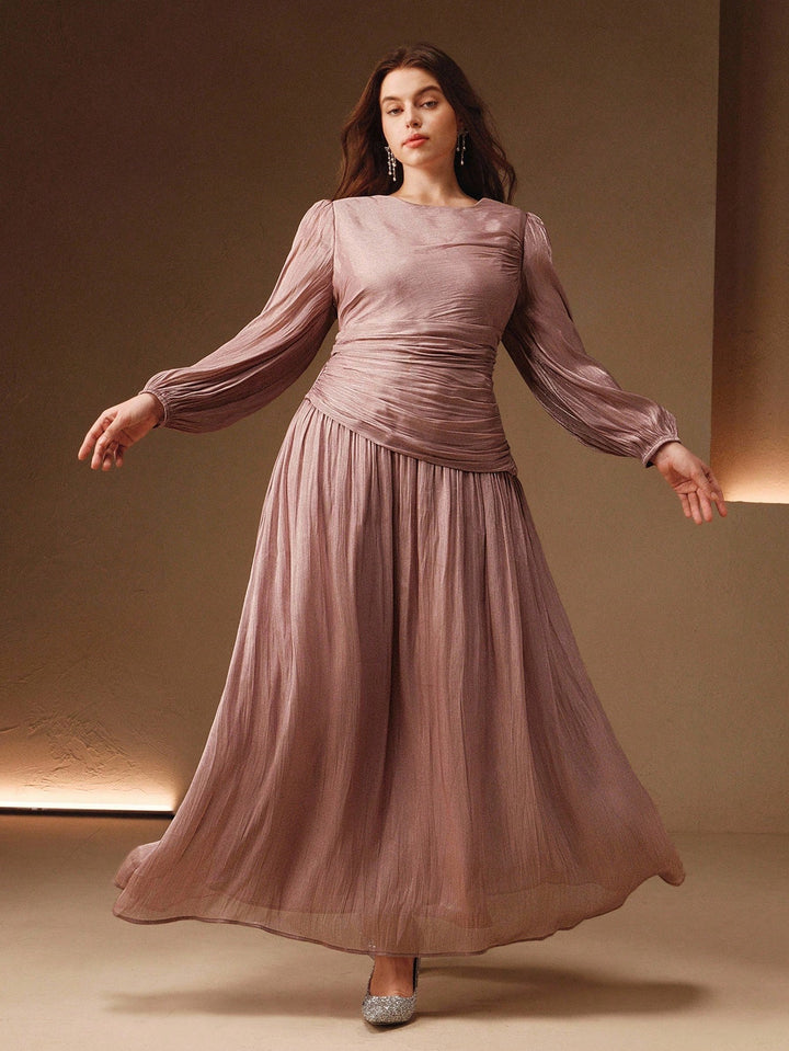 Rochie SHEIN, roz