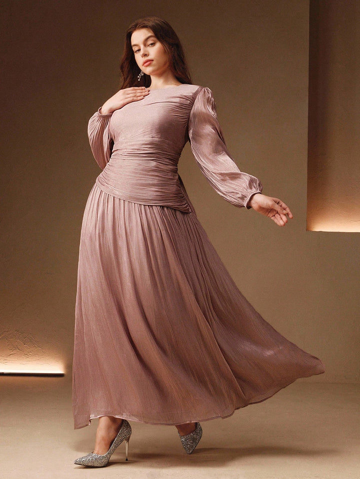Rochie SHEIN, roz