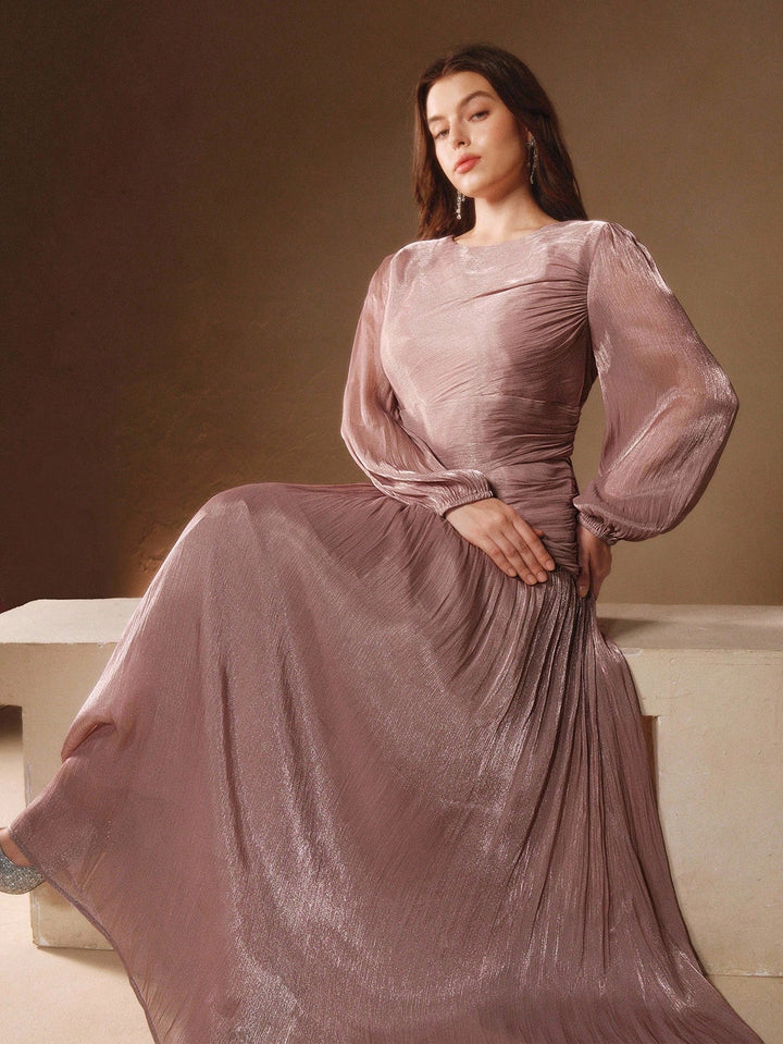 Rochie SHEIN, roz
