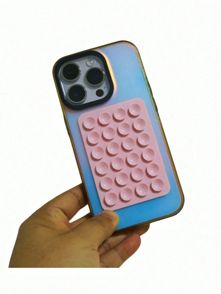 Suport pentru telefon SHEIN, mix culori