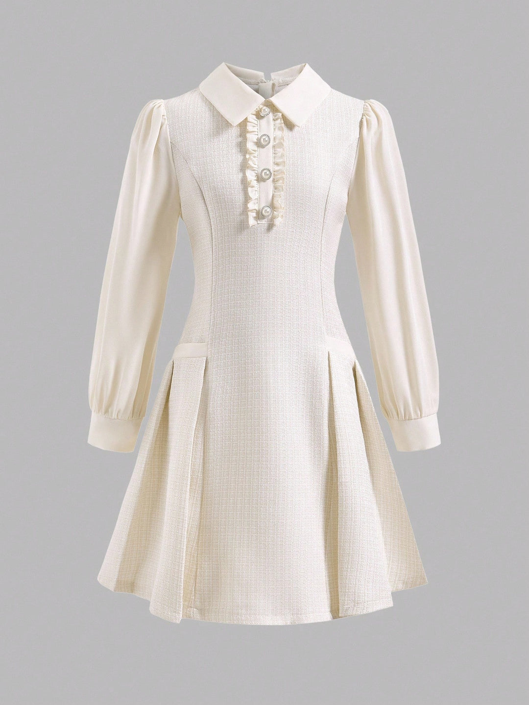 Rochie SHEIN, portocaliu