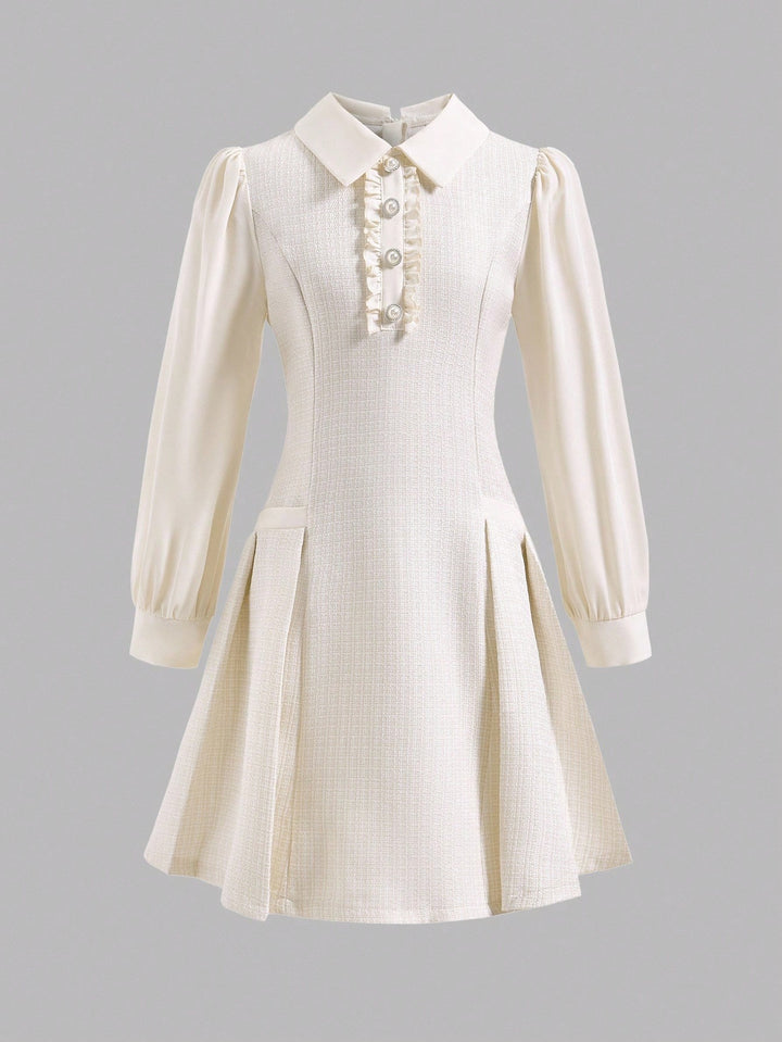 Rochie SHEIN, portocaliu
