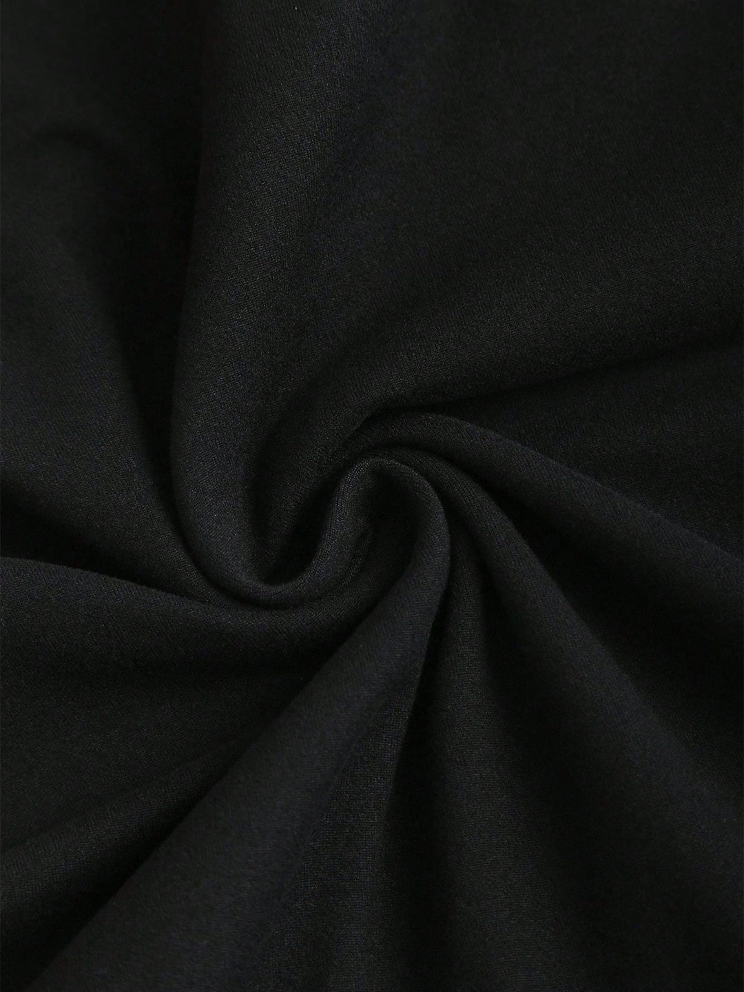 Rochie mini SHEIN, negru