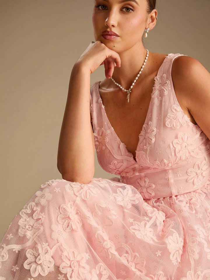 Rochie maxi SHEIN