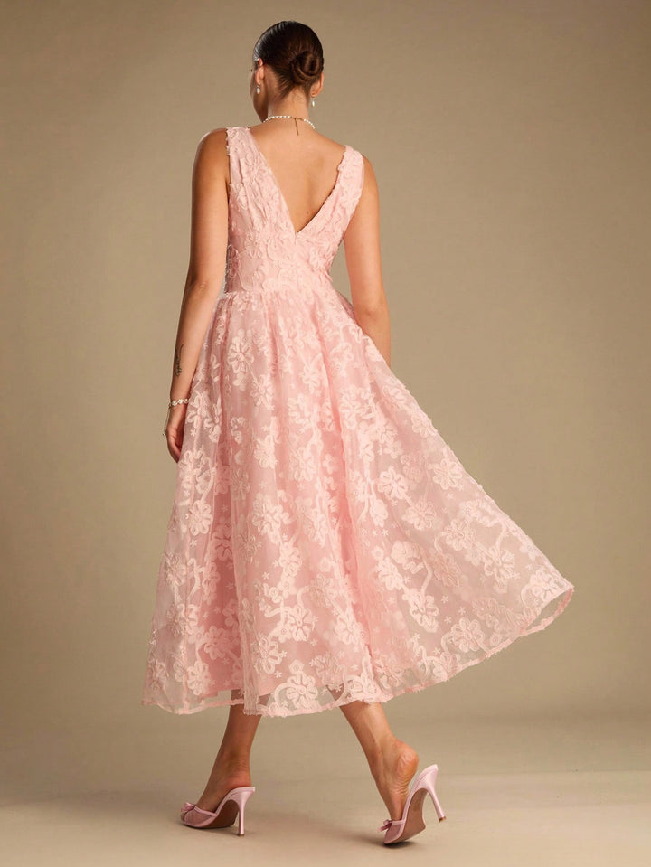 Rochie maxi SHEIN