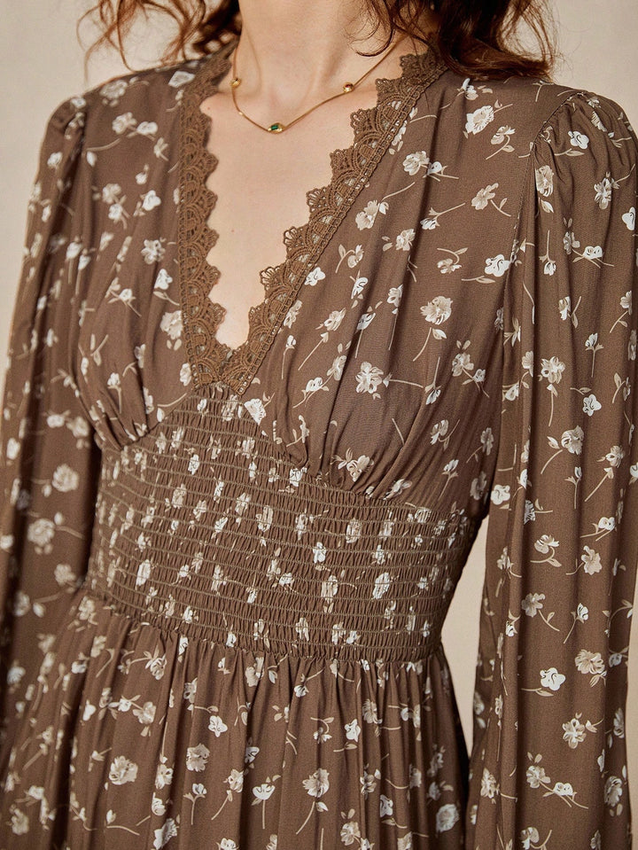 Rochie mini Shein, maro
