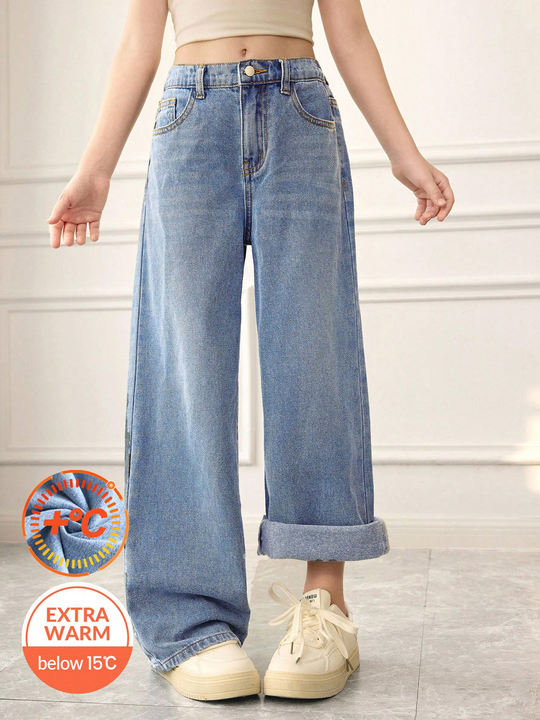 Jeans SHEIN