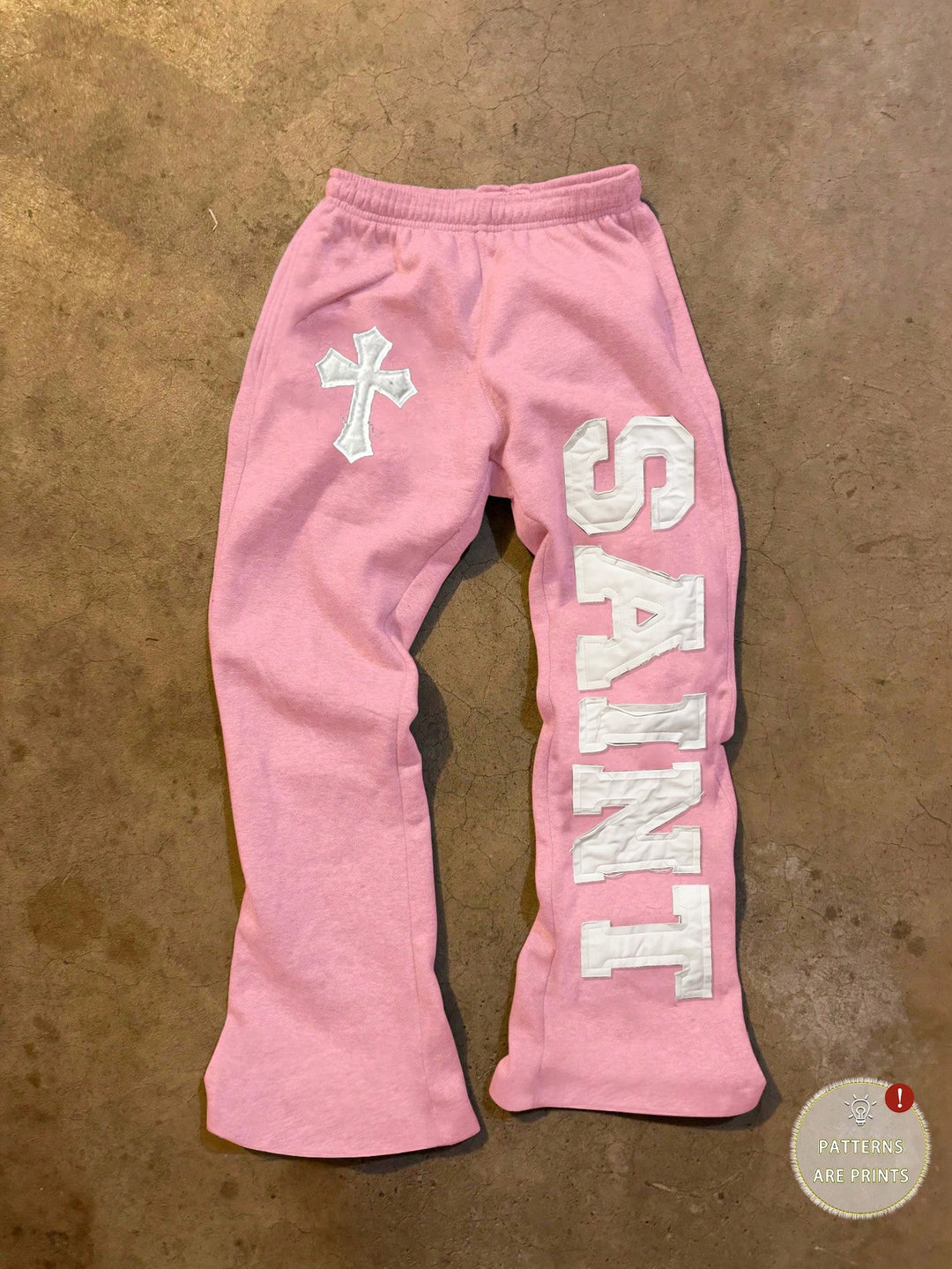 Pantaloni SHEIN, mix culori