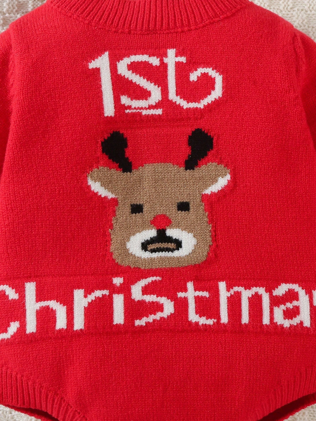 Test Shein, vegyes színek
