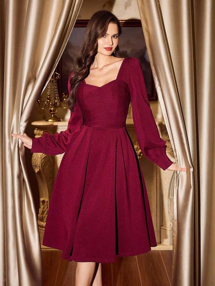 Rochie midi SHEIN