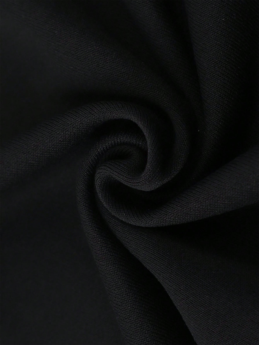 Tricou SHEIN, negru