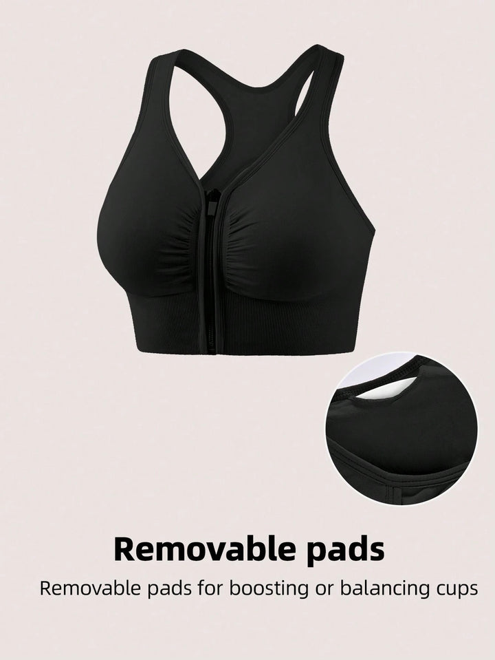 Bustier SHEIN, fekete