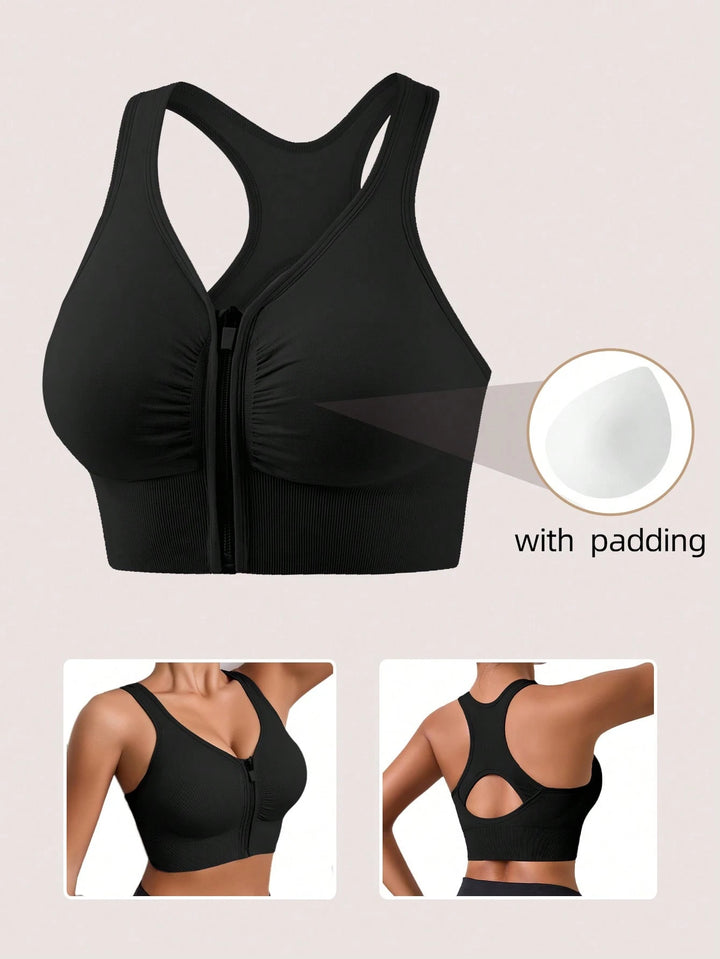 Bustier SHEIN, fekete