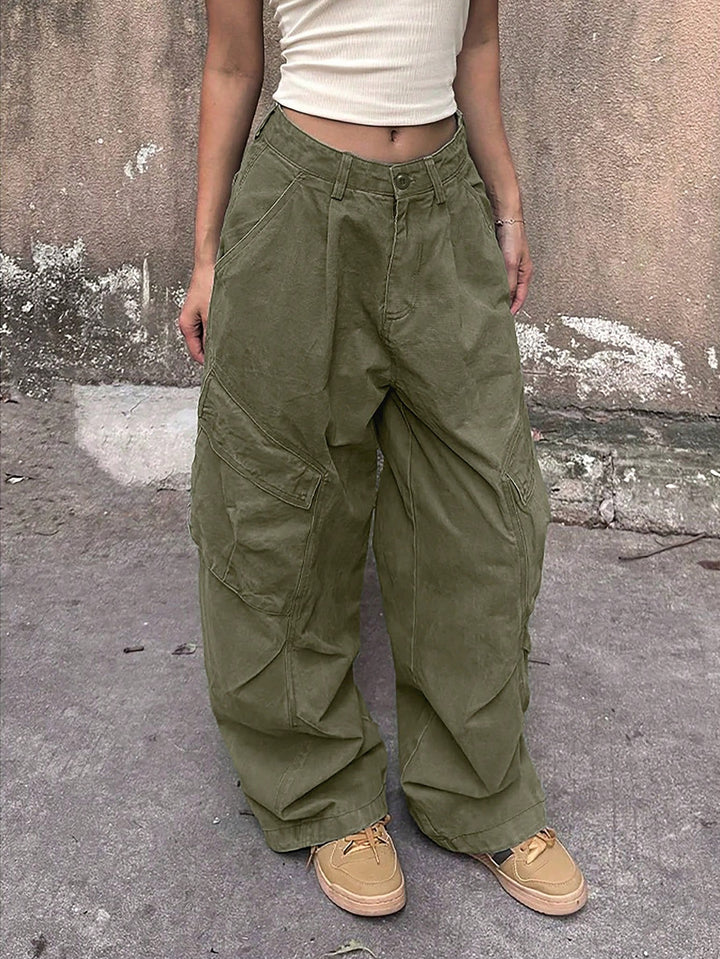 SHEIN Nadrág