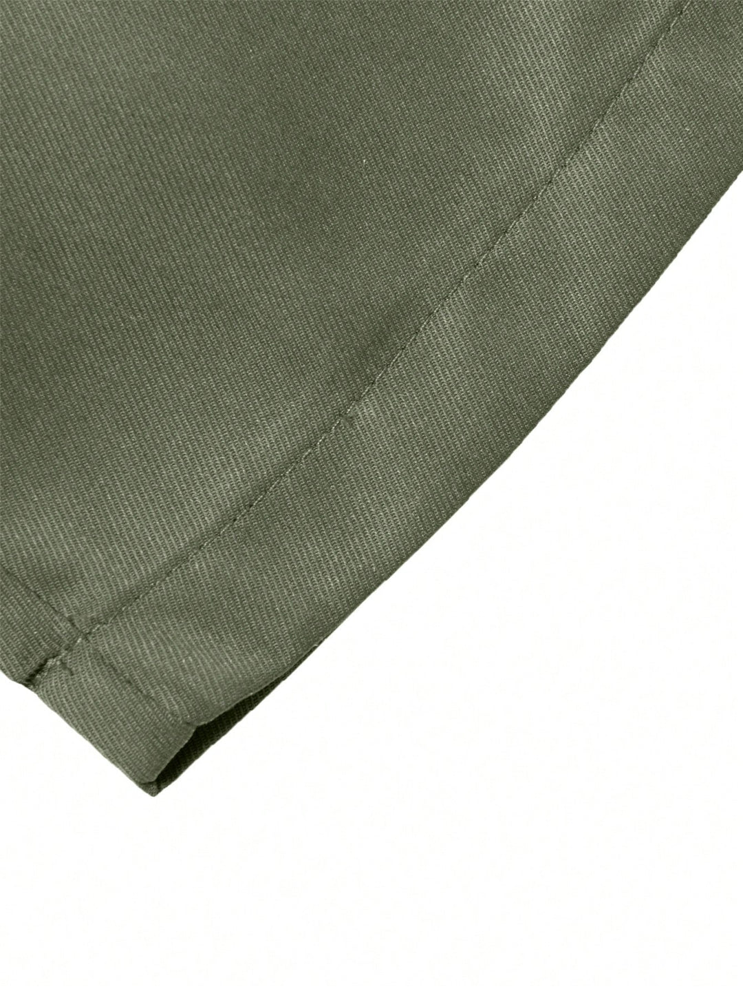 SHEIN nadrág, khaki