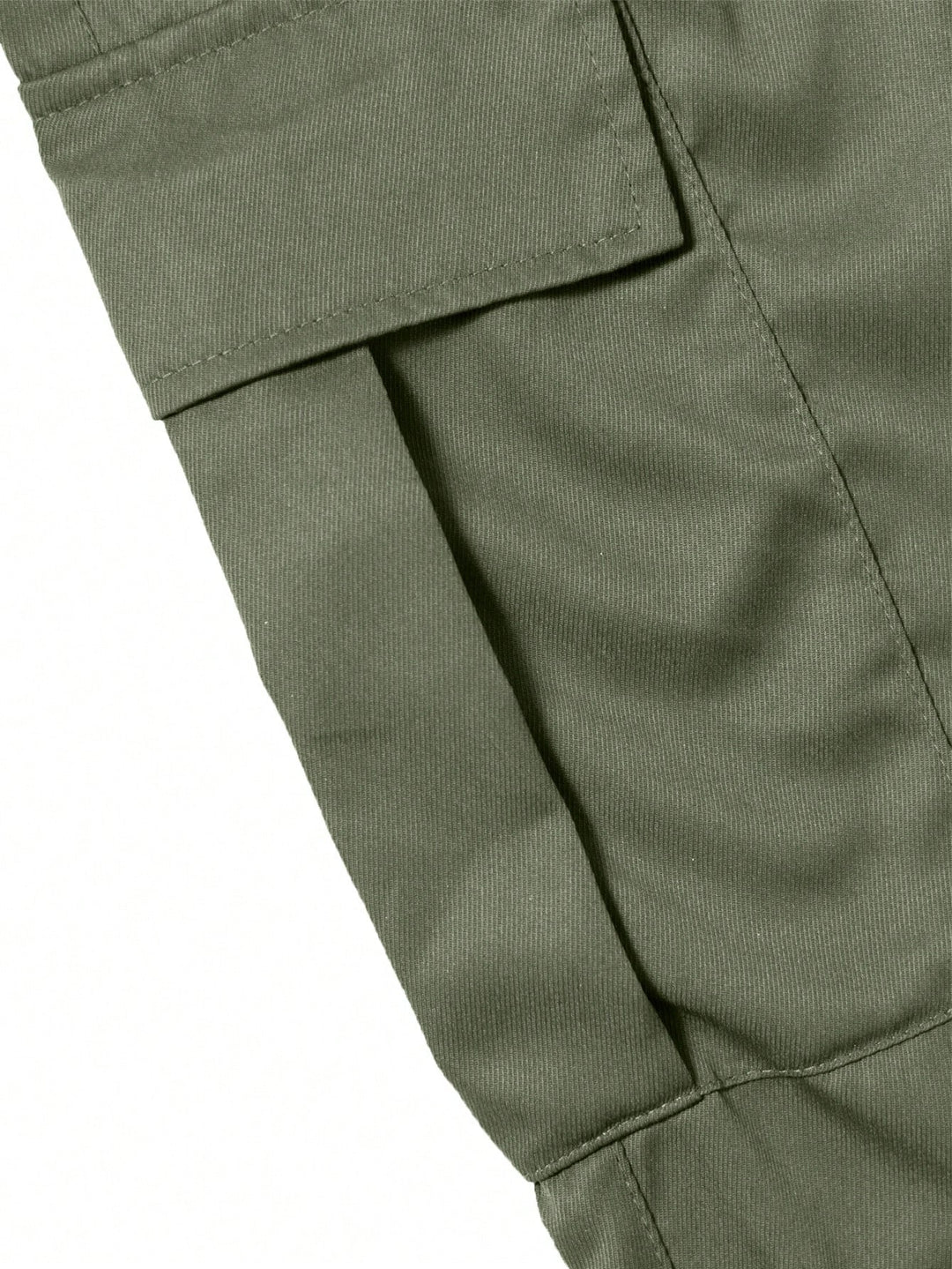 SHEIN nadrág, khaki
