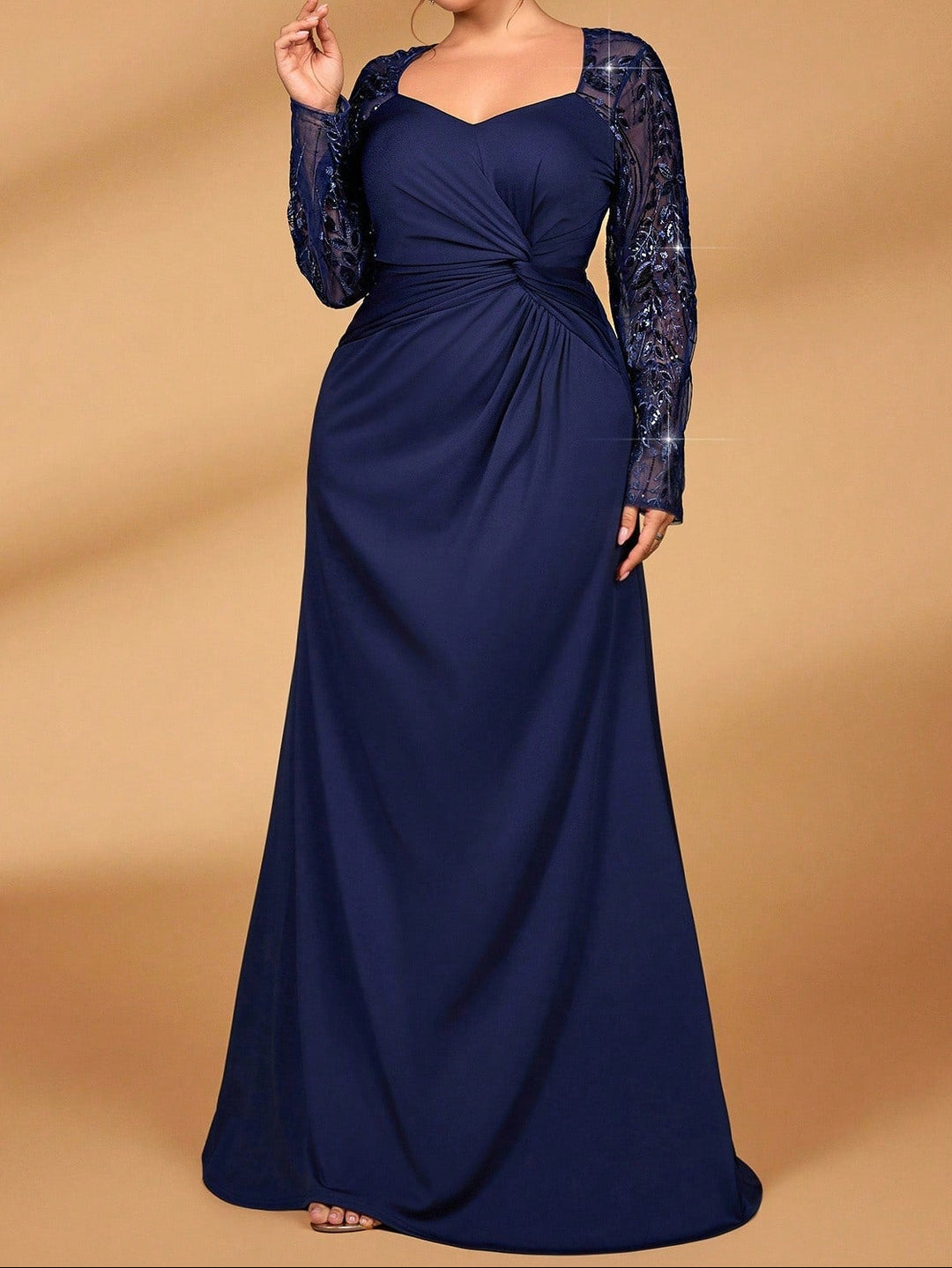 Rochie SHEIN, albastru