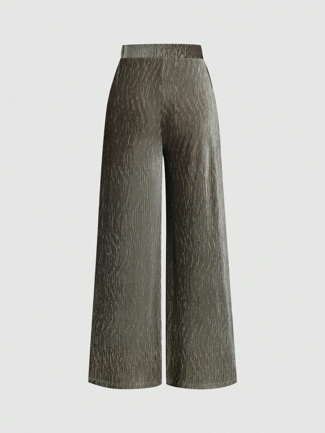 SHEIN nadrág, khaki