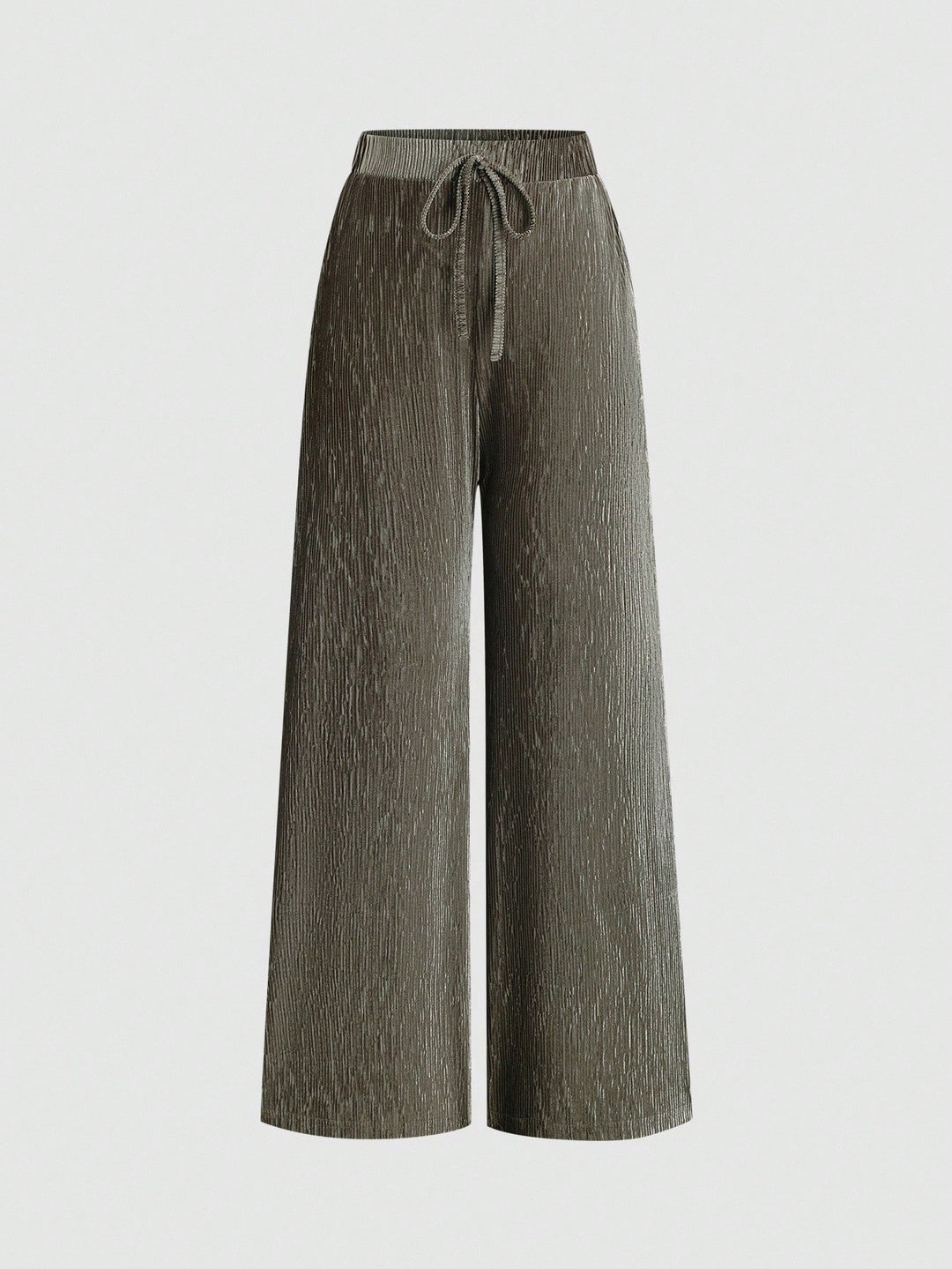 SHEIN nadrág, khaki
