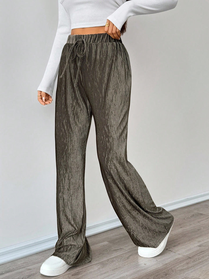 SHEIN nadrág, khaki