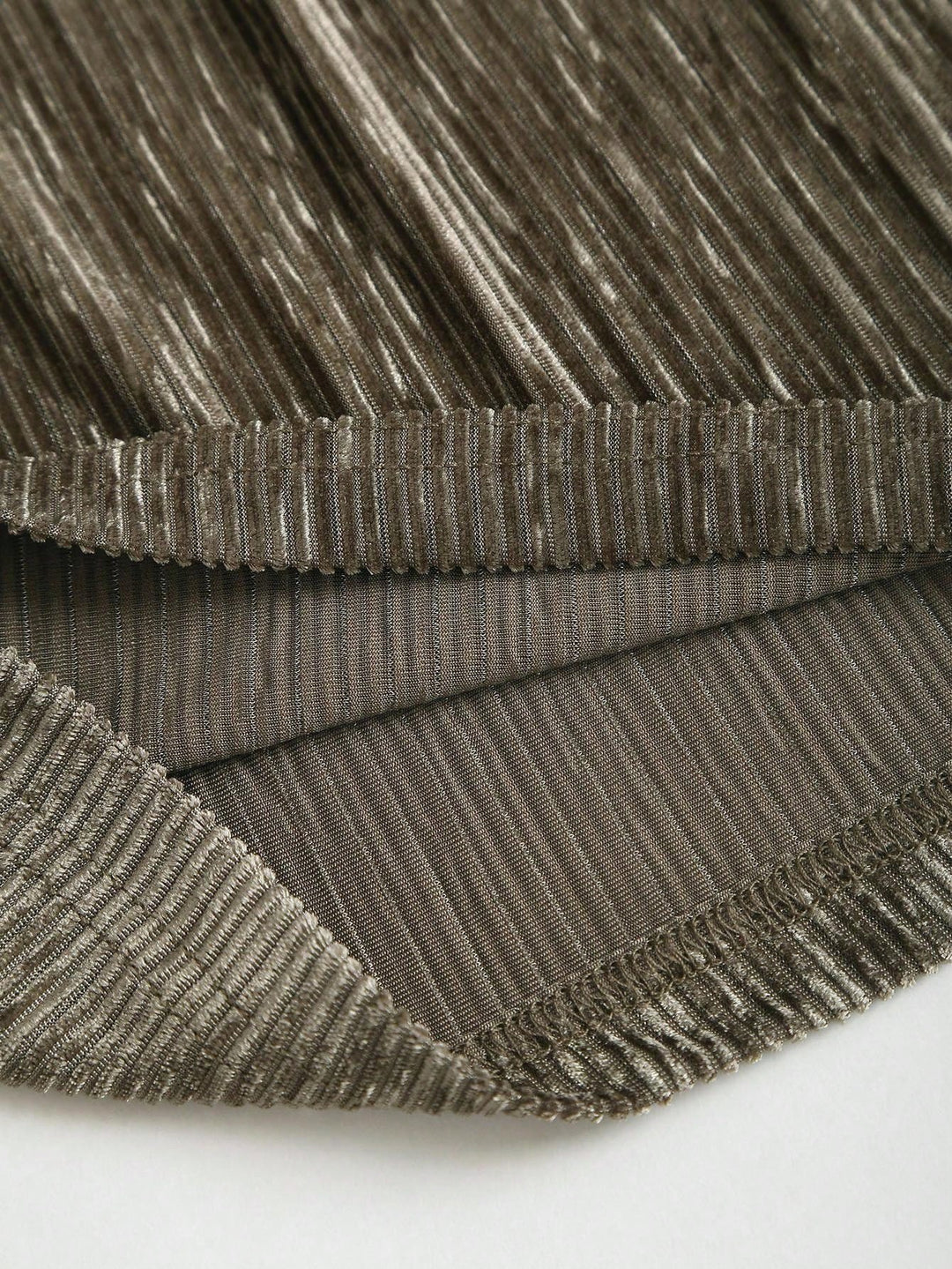 SHEIN nadrág, khaki