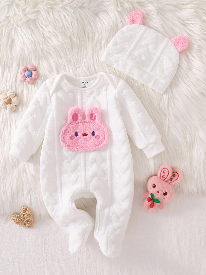 SHEIN overall, fehér