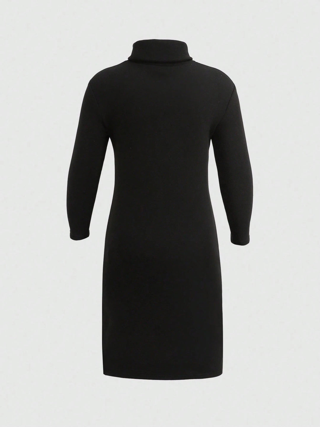 SHEIN ruha, fekete