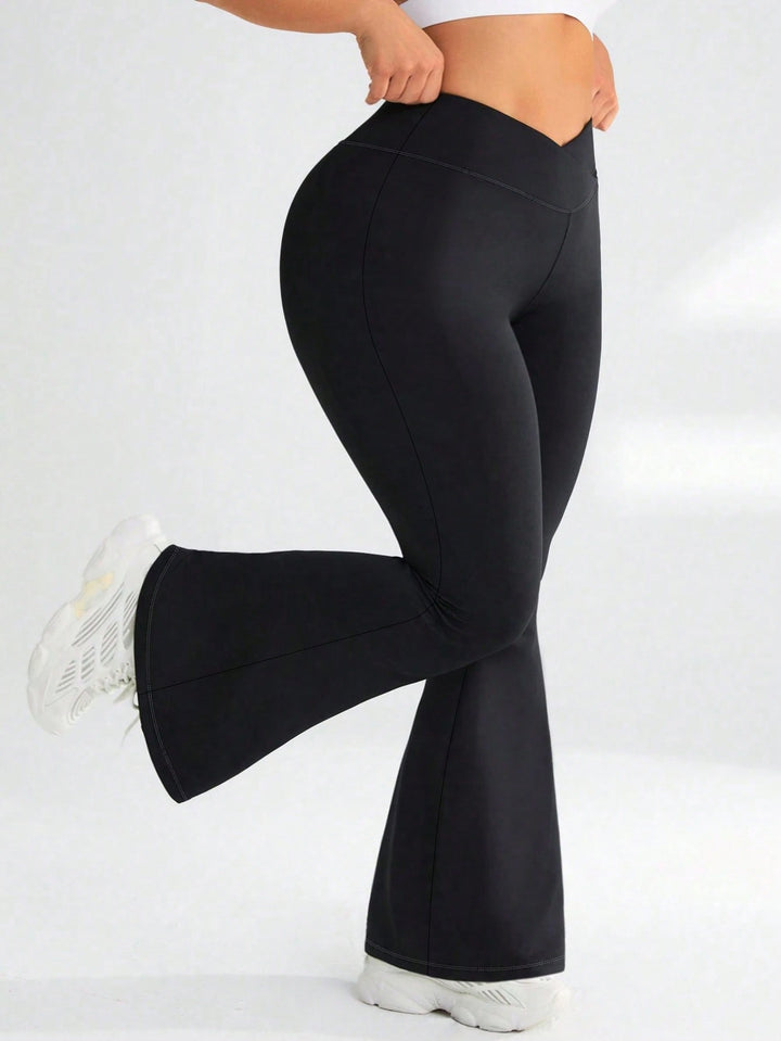 Colanti SHEIN, negru