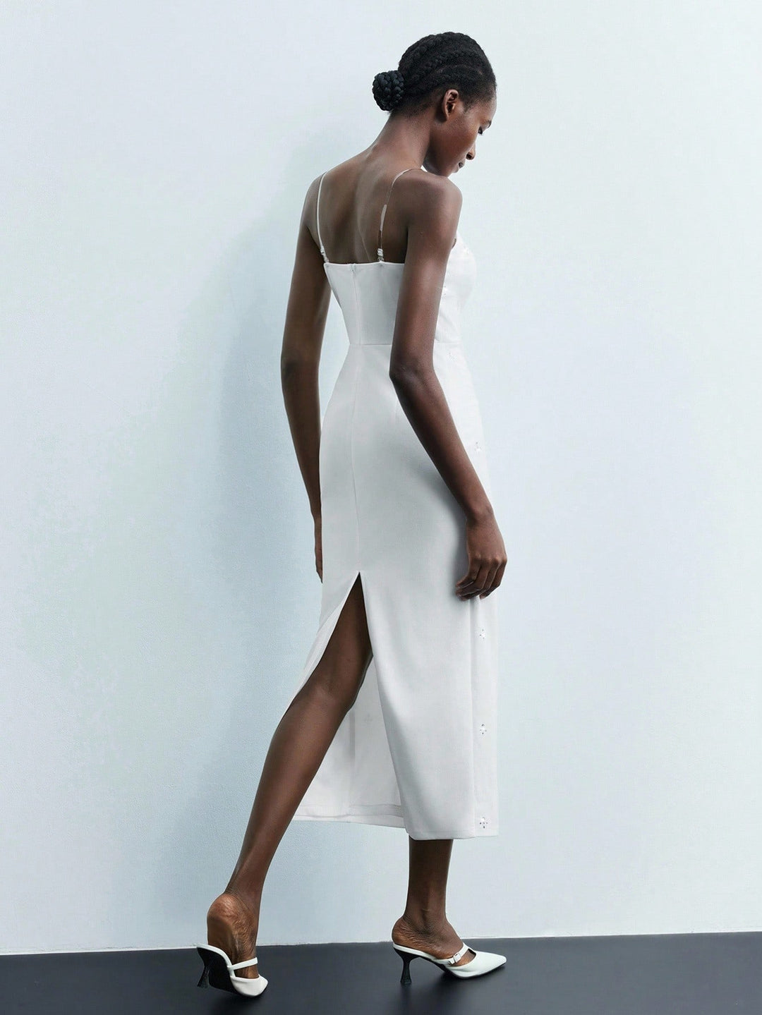 Rochie maxi SHEIN