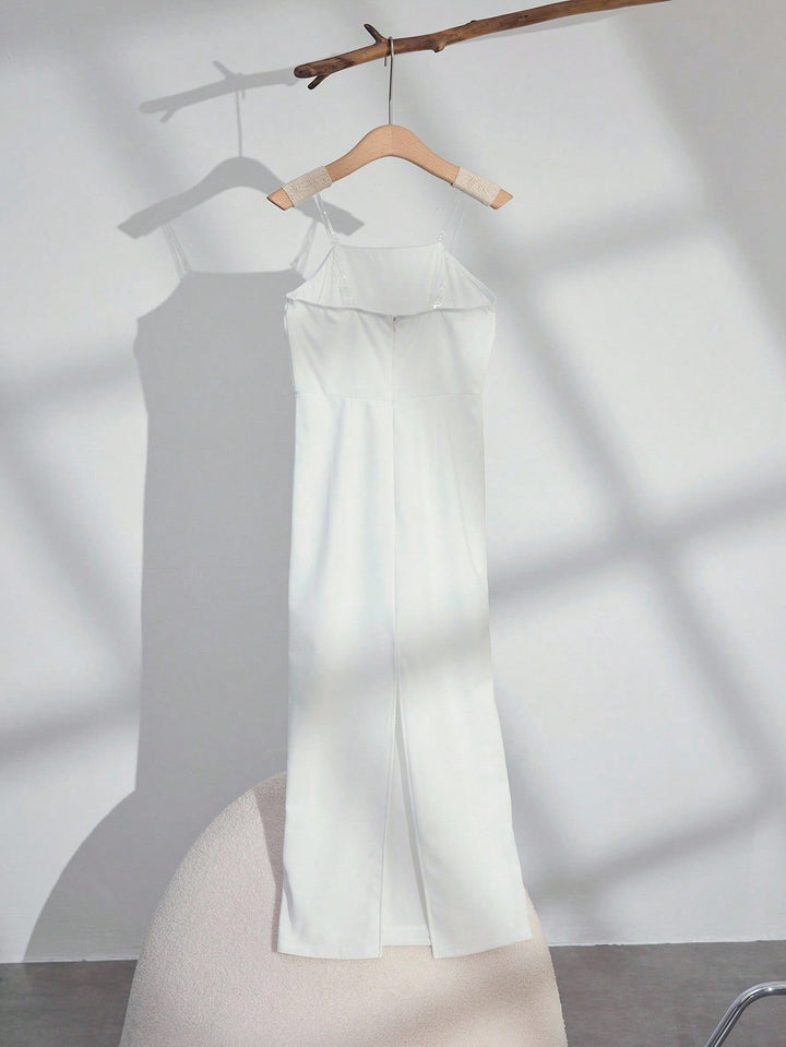 Rochie maxi SHEIN