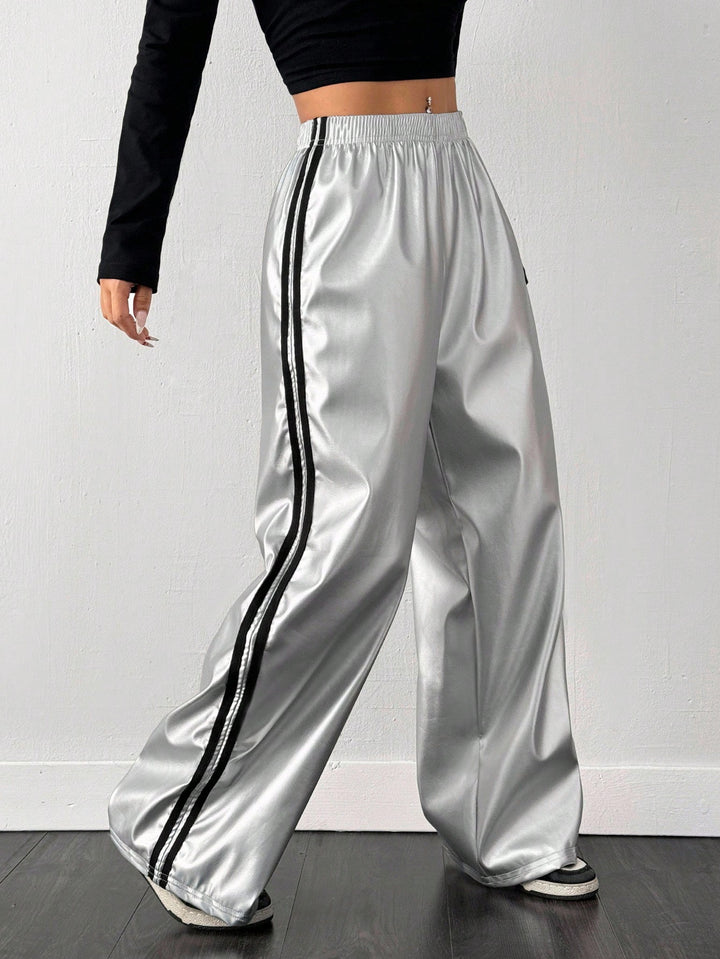 Pantaloni SHEIN