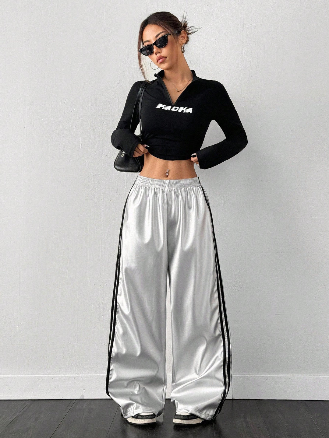 Pantaloni SHEIN