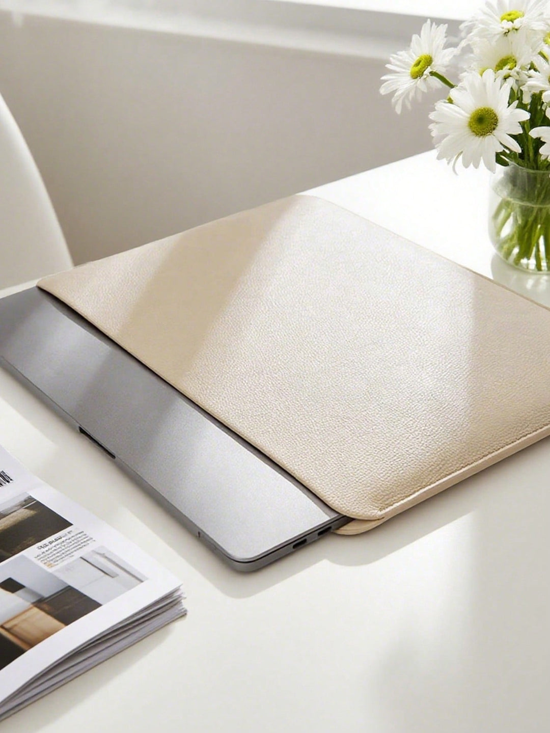 SHEIN Laptop Sleeve, vegyes színek