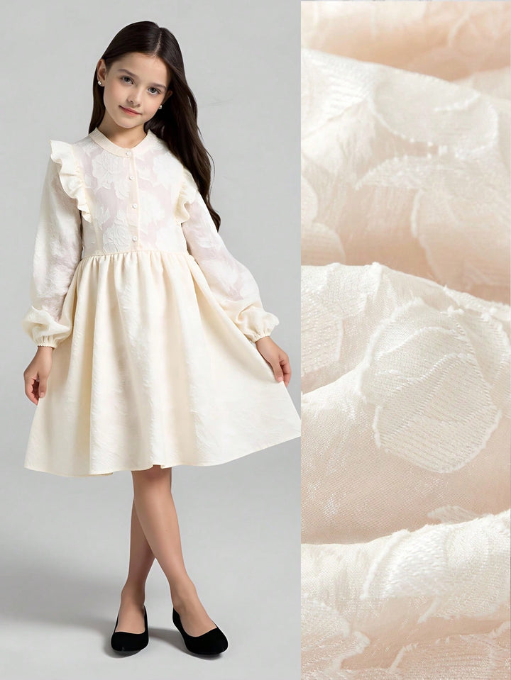 Rochie SHEIN, bej