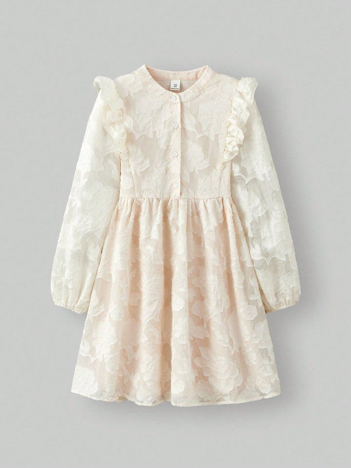 Rochie SHEIN, bej