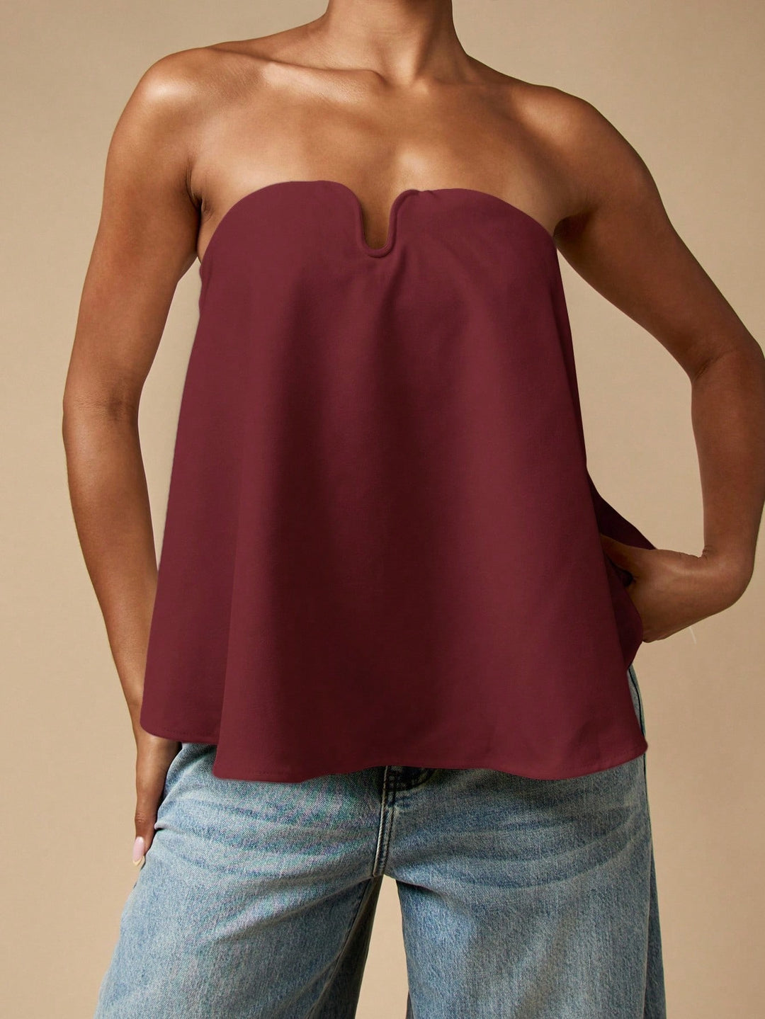 Maiou SHEIN, vișiniu