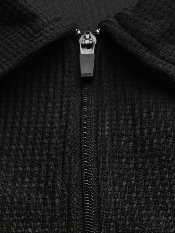 Set cămăși SHEIN, negru