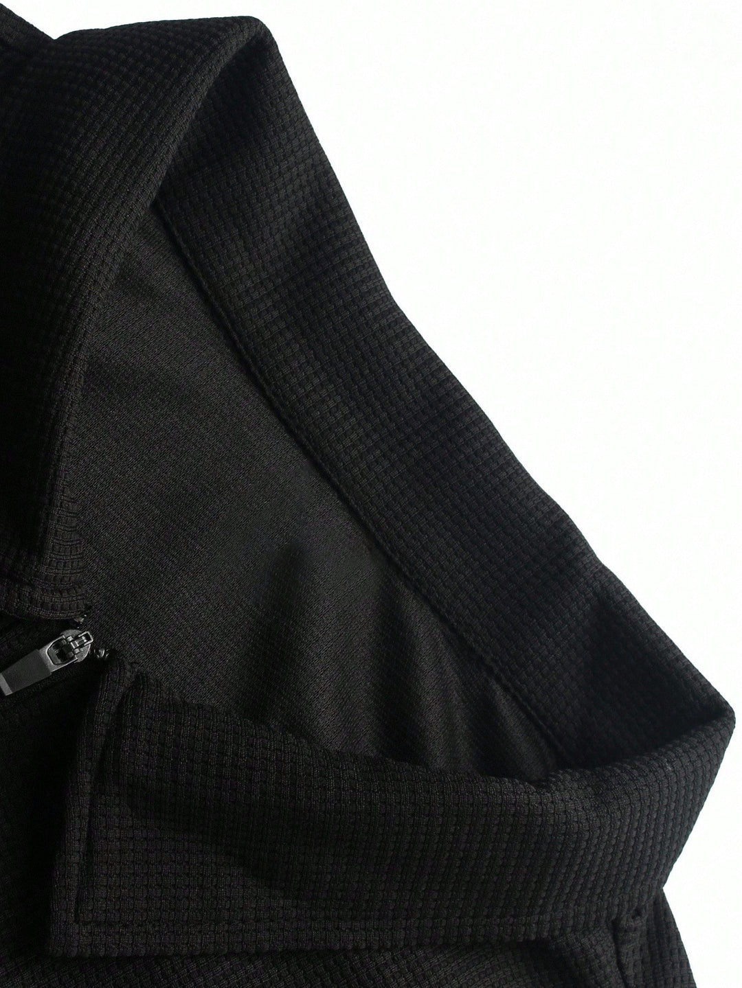 Set cămăși SHEIN, negru