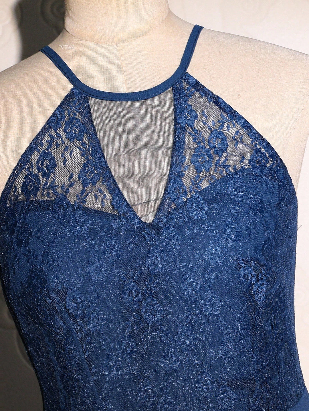 SHEIN Ruha, kék