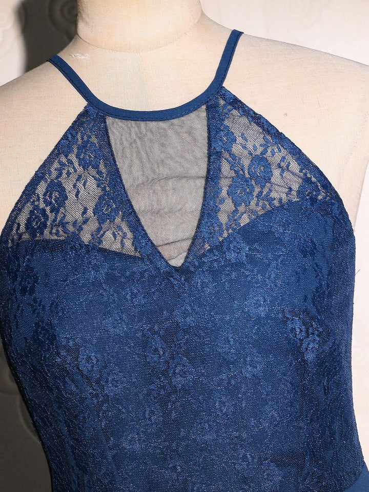 SHEIN Ruha, kék