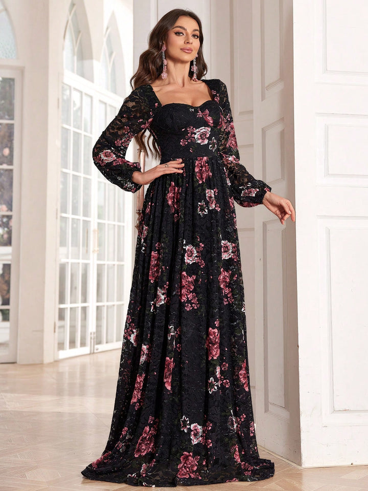 Rochie maxi SHEIN