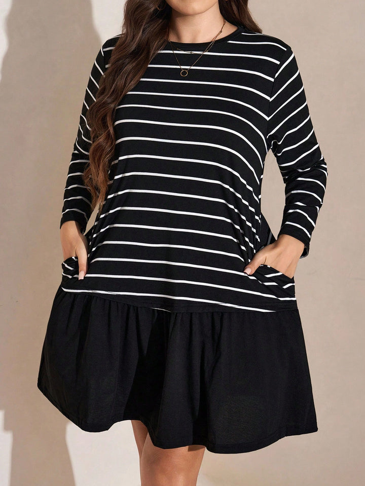 Rochie SHEIN, negru