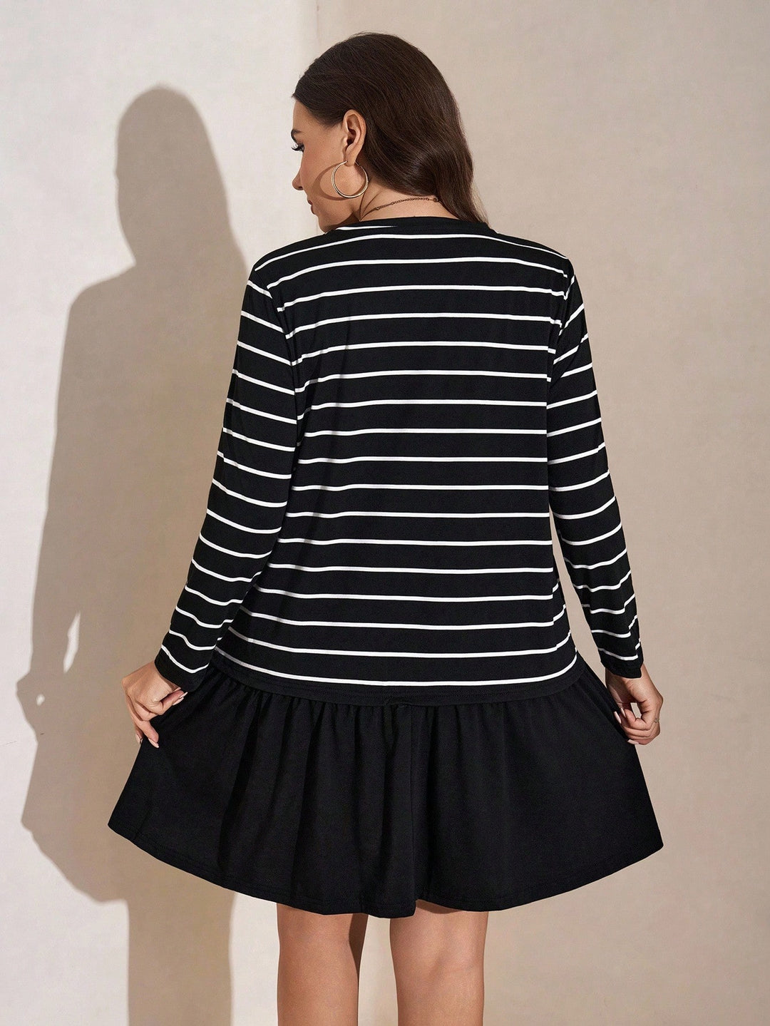 Rochie SHEIN, negru
