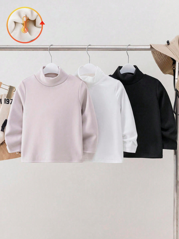 Tricou SHEIN, mix culori