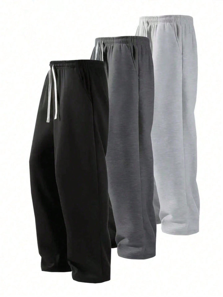 Pantaloni SHEIN, gri