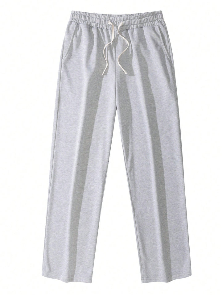 Pantalon SHEIN, gri