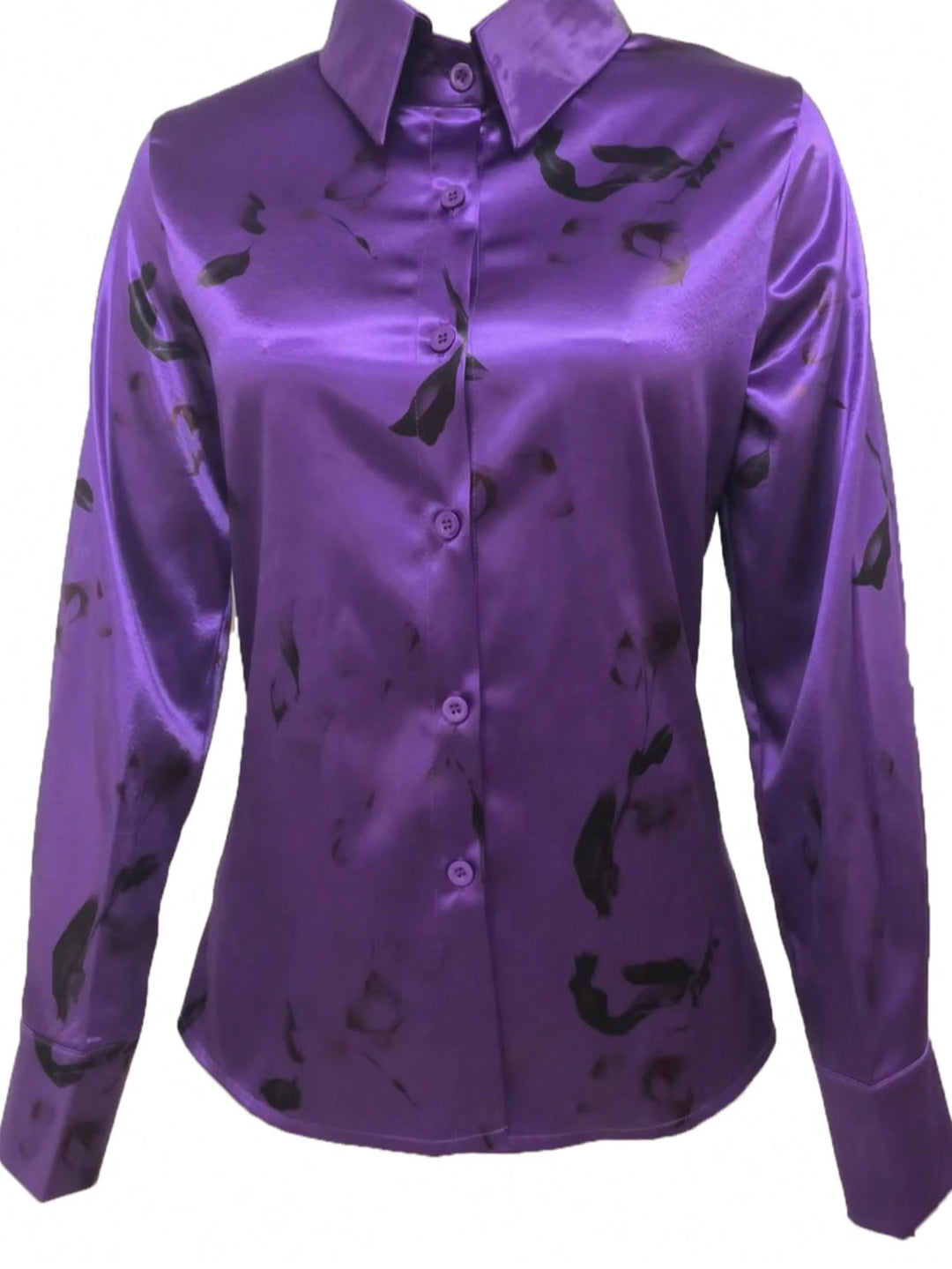SHEIN lila ing
