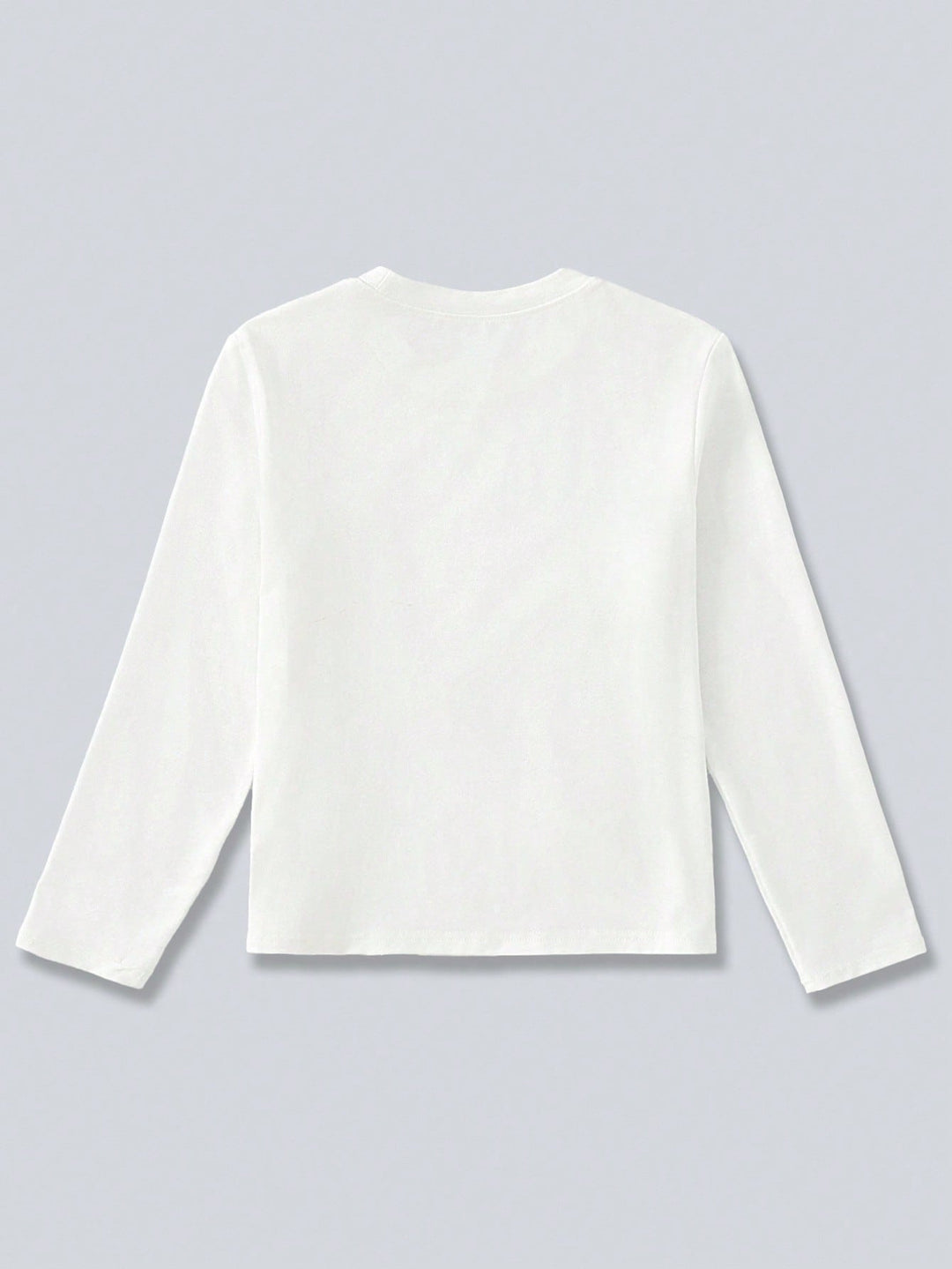 Tricou SHEIN, alb