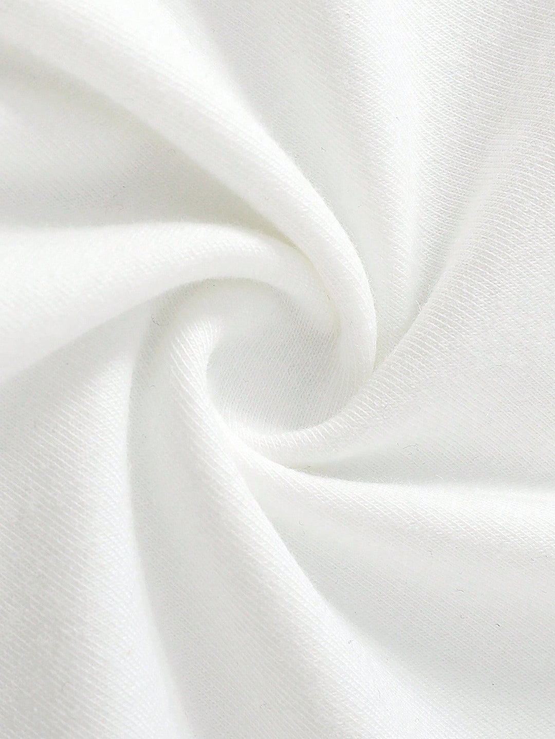 Tricou SHEIN, alb